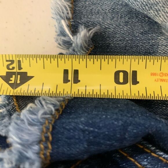 Indigo rein jean shorts - Picture 8 of 8